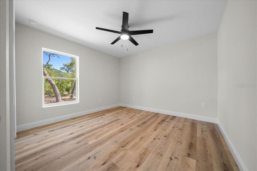 Spacious, unfurnished interior of a new home in , Ocala (Image 64).