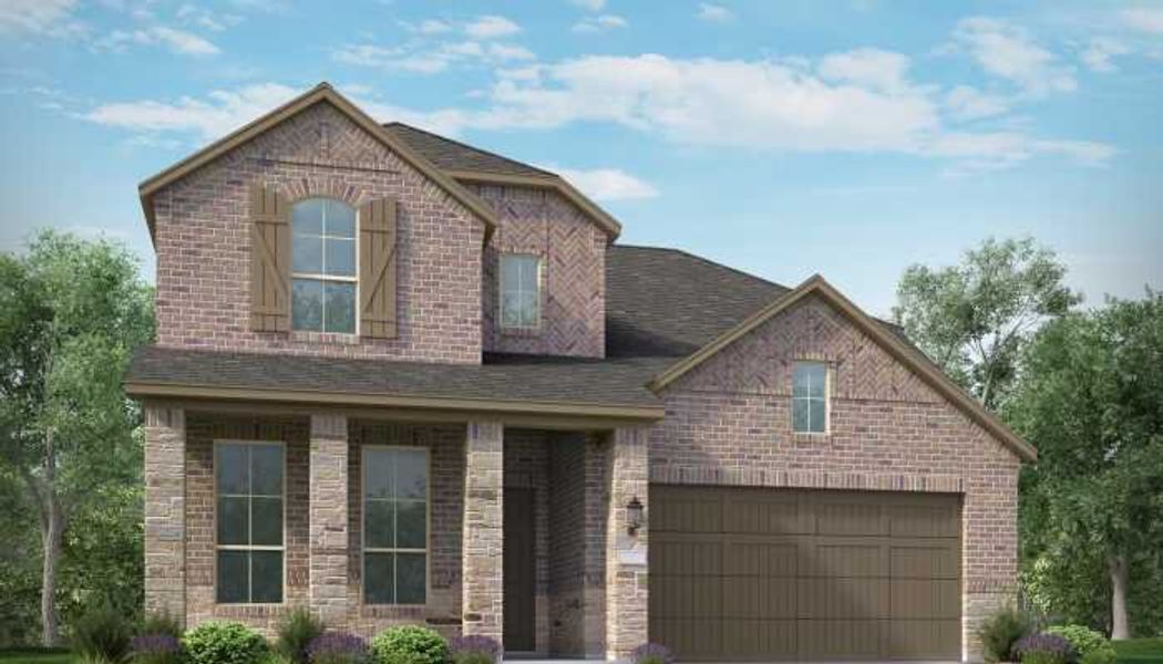 Elevation A Elevation A