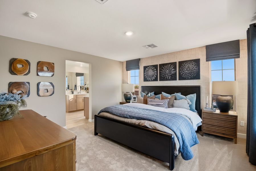 New Home in San Tan Valley, AZ.  - Slide 7