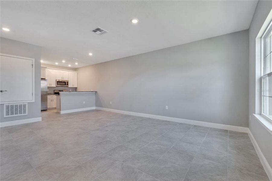 Spacious, unfurnished interior of a new home in , Kissimmee (Image 12). Spacious, unfurnished interior of a new home in , Kissimmee (Image 12).