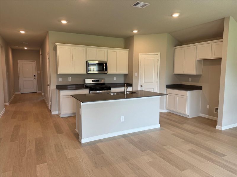 Image 8 of a home in Liberty Village. Image 8 of a home in Liberty Village.