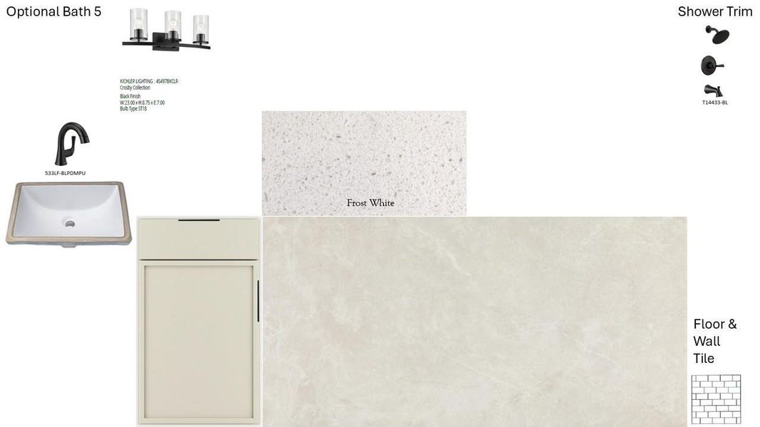 High-end finishes abound, professionally designed and curated to be one-of-a-kind