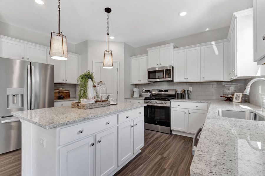 Kitchen Kitchen