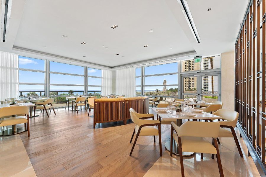 Furnished interior view inside a new home in , West Palm Beach (Image 6). Furnished interior view inside a new home in , West Palm Beach (Image 6).