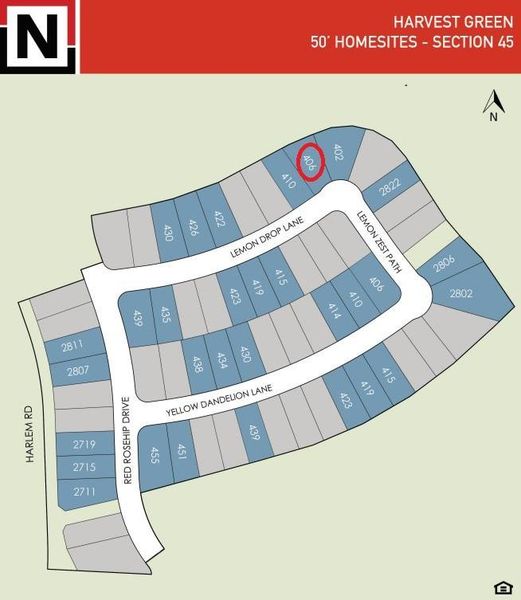 Image 21 of a home in .