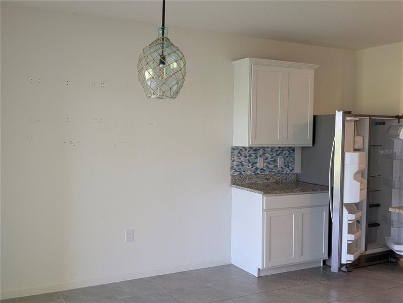 Furnished interior view inside a new home in Cypress Bay West, Palm Bay (Image 5). Furnished interior view inside a new home in Cypress Bay West, Palm Bay (Image 5).
