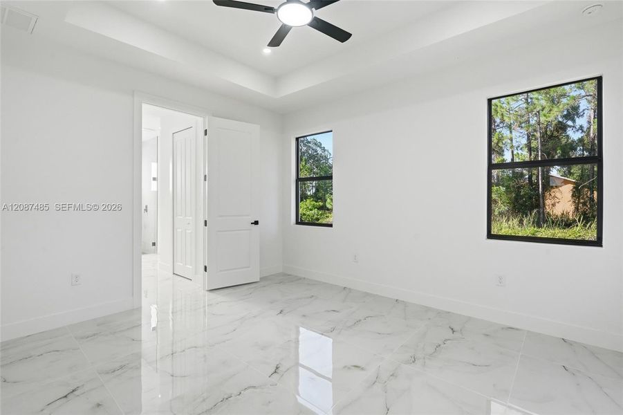 Spacious, unfurnished interior of a new home in , Lehigh Acres (Image 18). Spacious, unfurnished interior of a new home in , Lehigh Acres (Image 18).