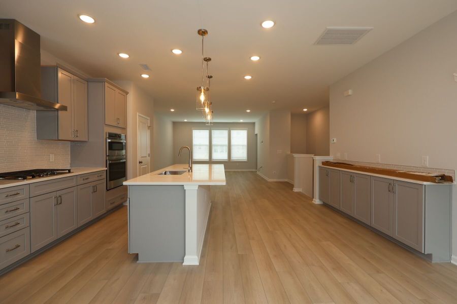 Kitchen Kitchen