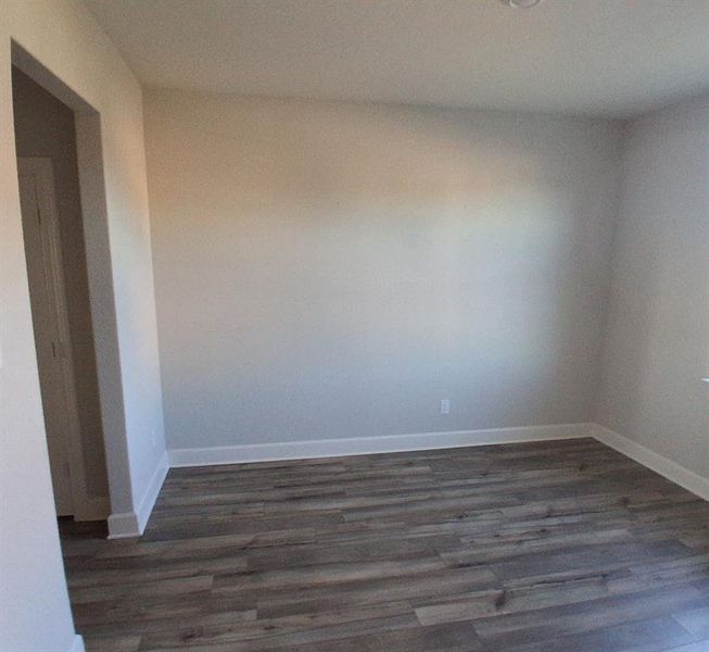 Spacious, unfurnished interior of a new home in , Anna (Image 9).