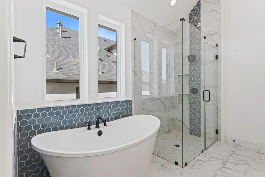 Adley C primary bath