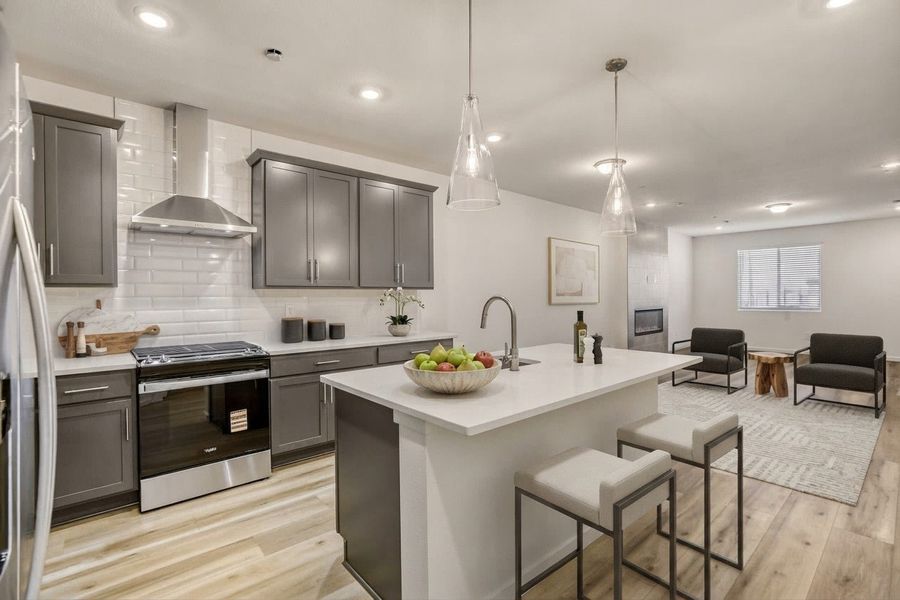 3br New Home in Longmont, CO.  - Slide 15