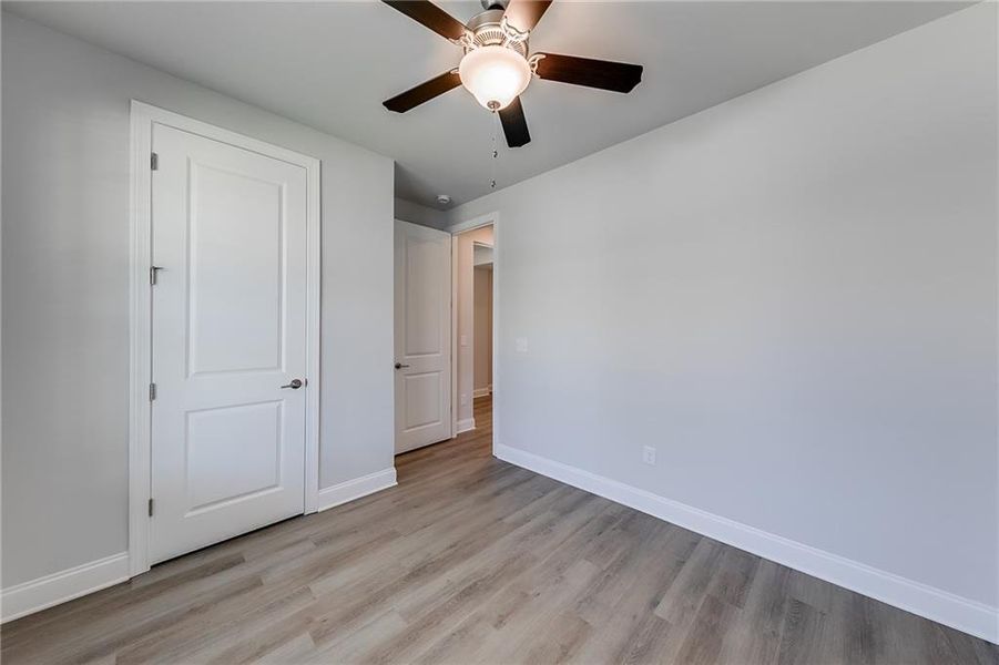 Spacious, unfurnished interior of a new home in , Homer (Image 21). Spacious, unfurnished interior of a new home in , Homer (Image 21).