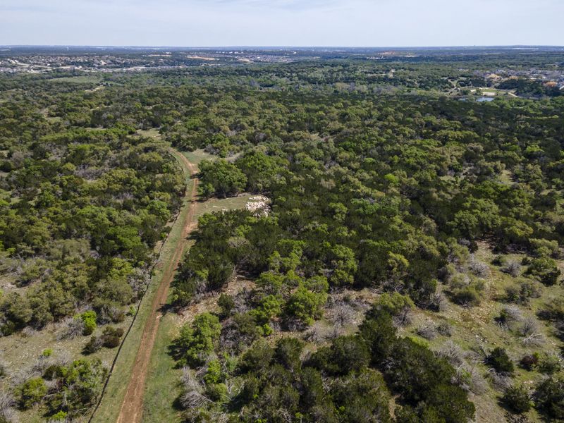 Natural landscape and outdoor views near Parkside on the River in Georgetown (Image 21).