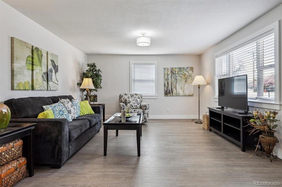 Furnished interior view inside a new home in , Lakewood (Image 4).