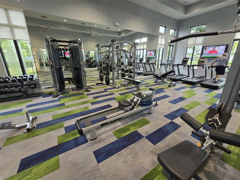 Community amenities in , Parkland (Image 66). Community amenities in , Parkland (Image 66).