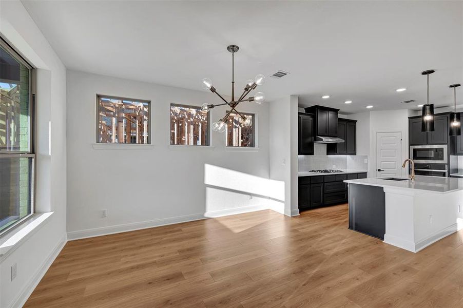 Image 23 of a home in Solterra - Garden Series.