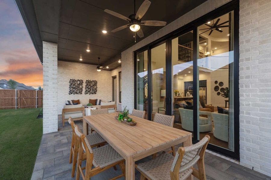 Patio Patio