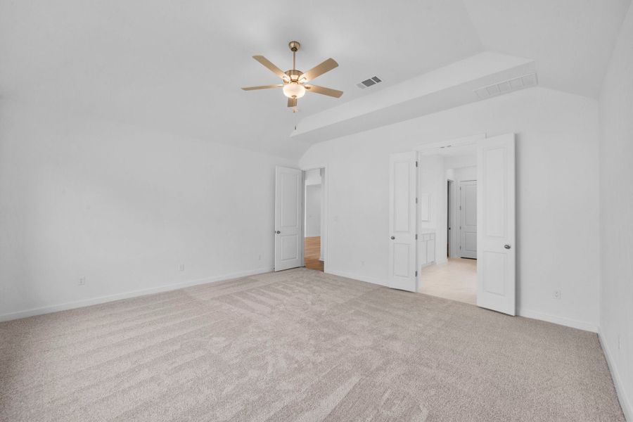 3,858sf New Home in Leander, TX.  - Slide 24