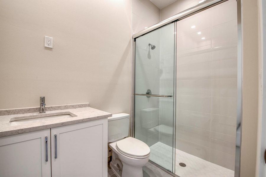 Furnished interior view inside a new home in Apex at Avenir, Palm Beach Gardens (Image 15). Furnished interior view inside a new home in Apex at Avenir, Palm Beach Gardens (Image 15).