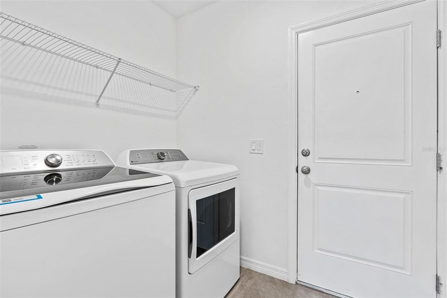 Close-up of interior finishes inside a home in , Winter Garden (Image 15).