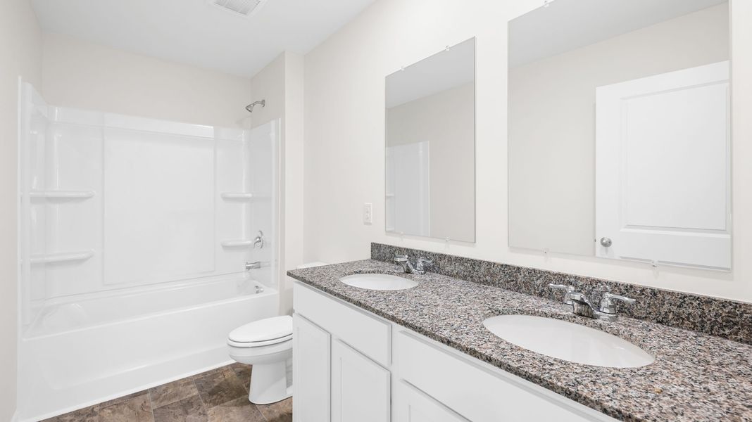 Image 29 of a home in Fox Hollow. Image 29 of a home in Fox Hollow.