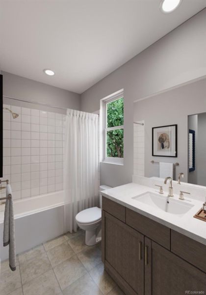 Representative Photo