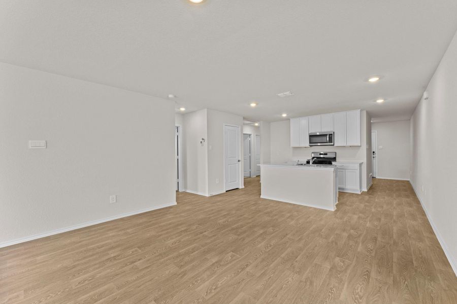 Spacious, unfurnished interior of a new home in , San Marcos (Image 11). Spacious, unfurnished interior of a new home in , San Marcos (Image 11).