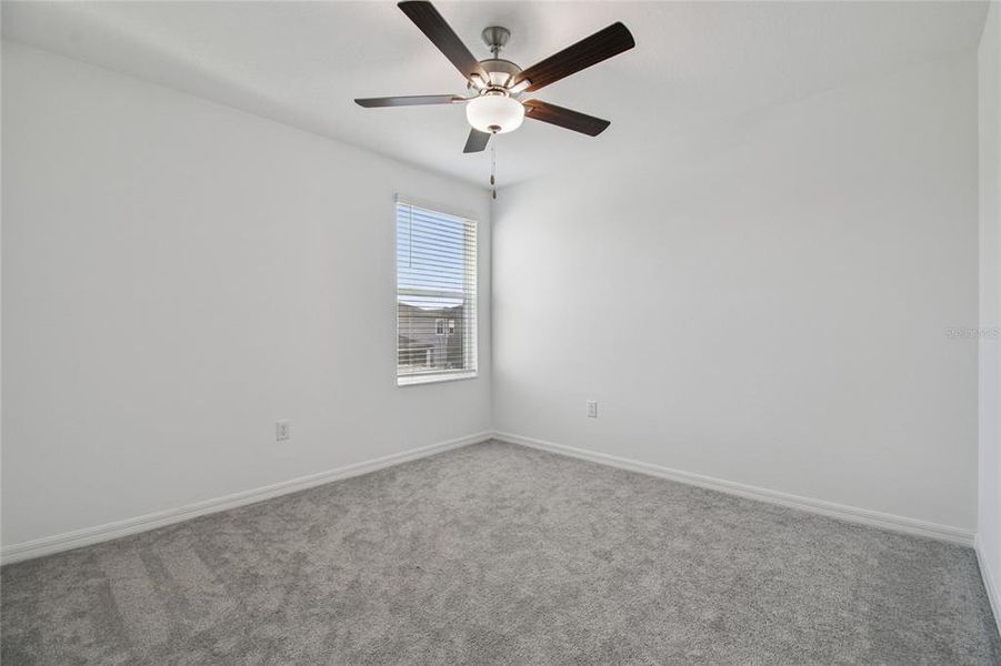 Spacious, unfurnished interior of a new home in , Land O' Lakes (Image 40). Spacious, unfurnished interior of a new home in , Land O' Lakes (Image 40).