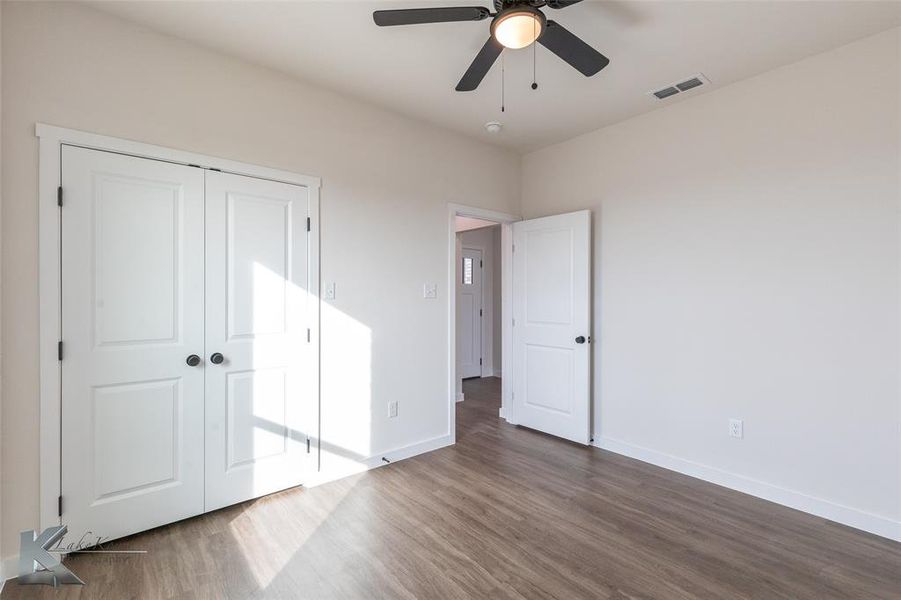 Spacious, unfurnished interior of a new home in , Abilene (Image 30). Spacious, unfurnished interior of a new home in , Abilene (Image 30).