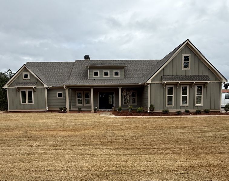 Image 37 of a home in The Reserve at Reidsboro.