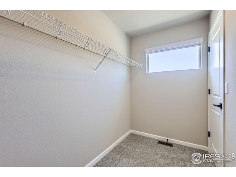 Spacious, unfurnished interior of a new home in Waterfield - Single Family Homes, Fort Collins (Image 20).