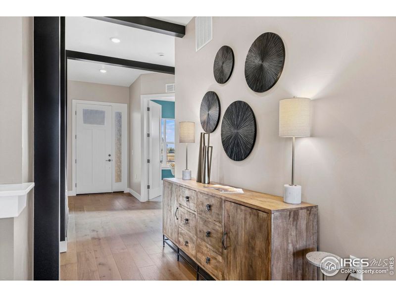 Photos of Voyage Model