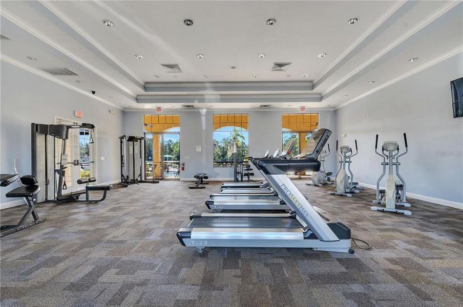 Community amenities in , Kissimmee (Image 23).