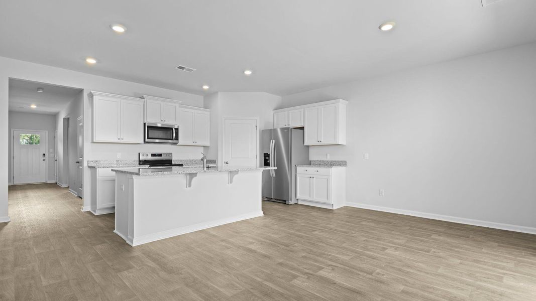 Image 35 of a home in The Ranch.