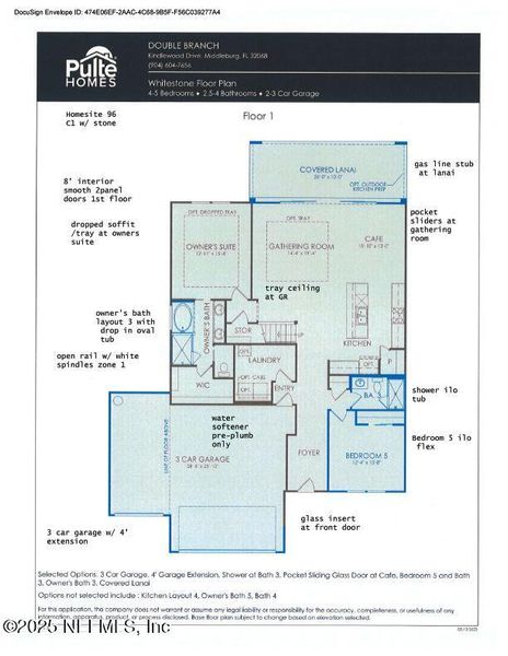 2D floor plan layout of this home in , Middleburg, FL (Image 6). 2D floor plan layout of this home in , Middleburg, FL (Image 6).