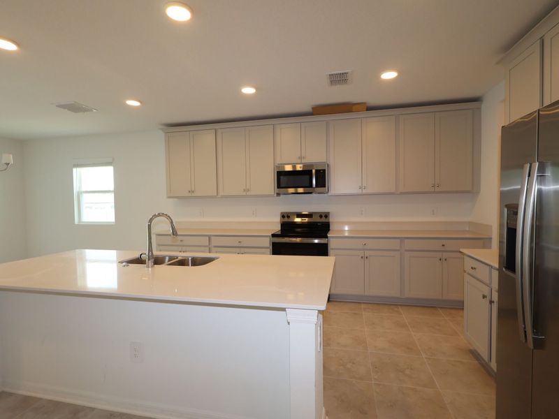 Kitchen Kitchen