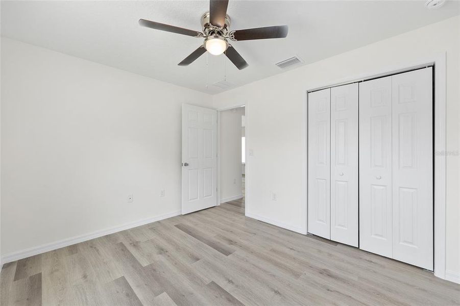 Spacious, unfurnished interior of a new home in , Dunnellon (Image 67).