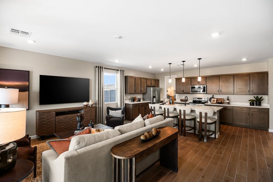 New Home in San Tan Valley, AZ.  - Slide 23