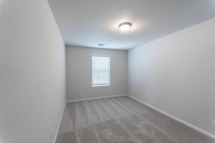 Spacious, unfurnished interior of a new home in Harvest Pointe, Needville (Image 44).