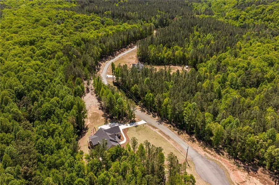 Natural landscape and outdoor views near  in Dallas (Image 69).