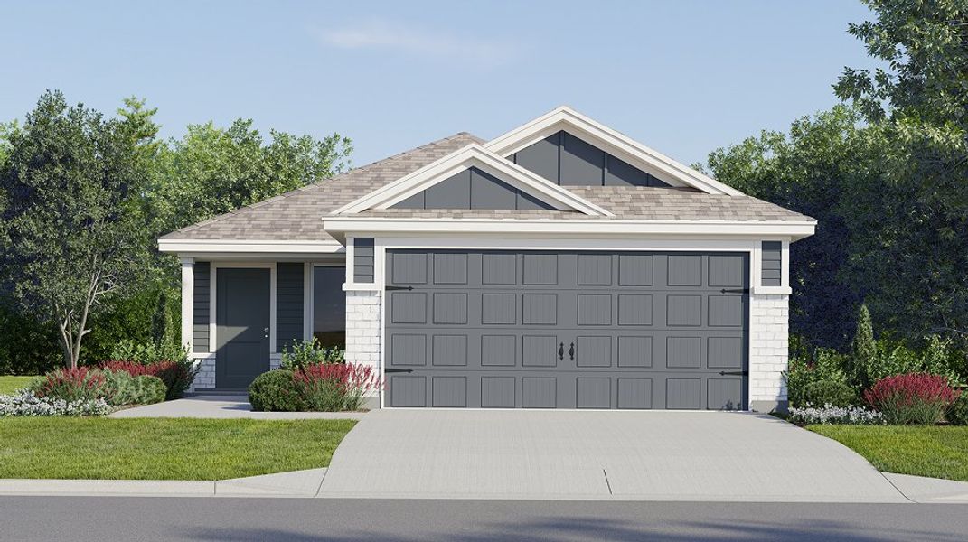 Grove Core FL L062 Cottage Cottage Sentosa F