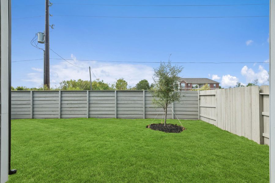 Welcome to The Leyder by David Weekley Homes. Move-In-Ready Now!