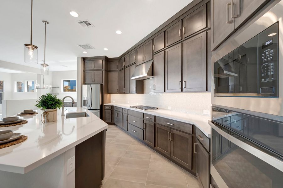 Kitchen Kitchen