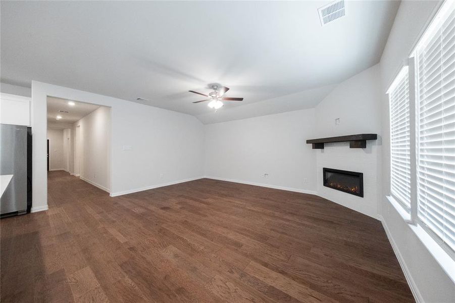 Great Room Great Room