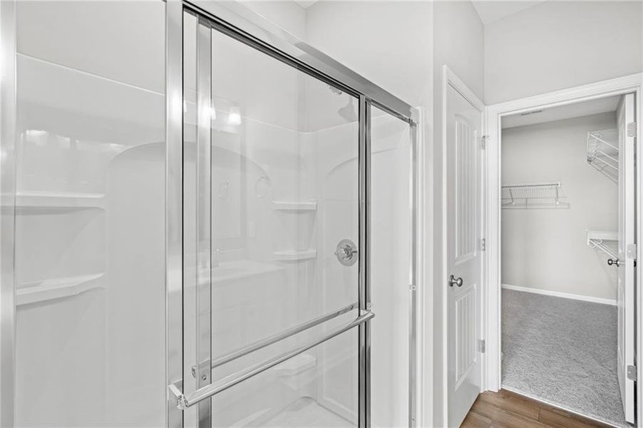 Image 32 of a home in Villas at Gold Creek.