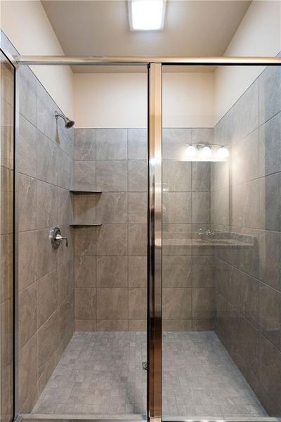 Close-up of interior finishes inside a home in , Waleska (Image 13).