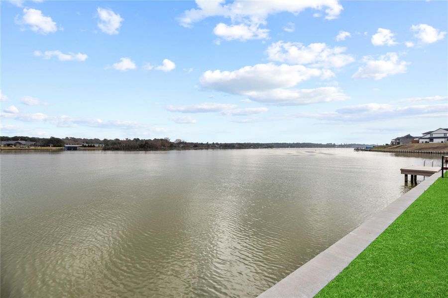 Natural landscape and outdoor views near The Harbor at Clear View Estates in Willis (Image 5). Natural landscape and outdoor views near The Harbor at Clear View Estates in Willis (Image 5).