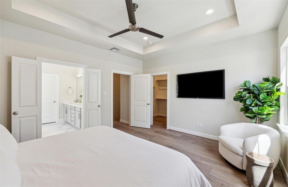 Representative photo. Layout and selections may vary.