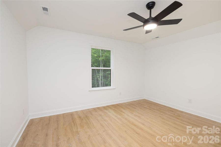 Spacious, unfurnished interior of a new home in , Salisbury (Image 14). Spacious, unfurnished interior of a new home in , Salisbury (Image 14).