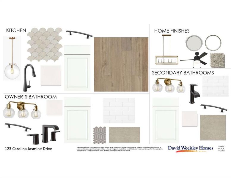 Design Board